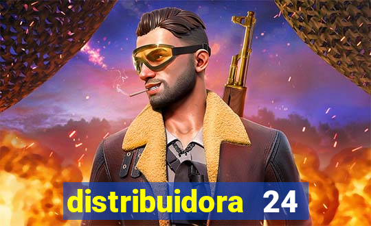 distribuidora 24 horas entrega porto velho